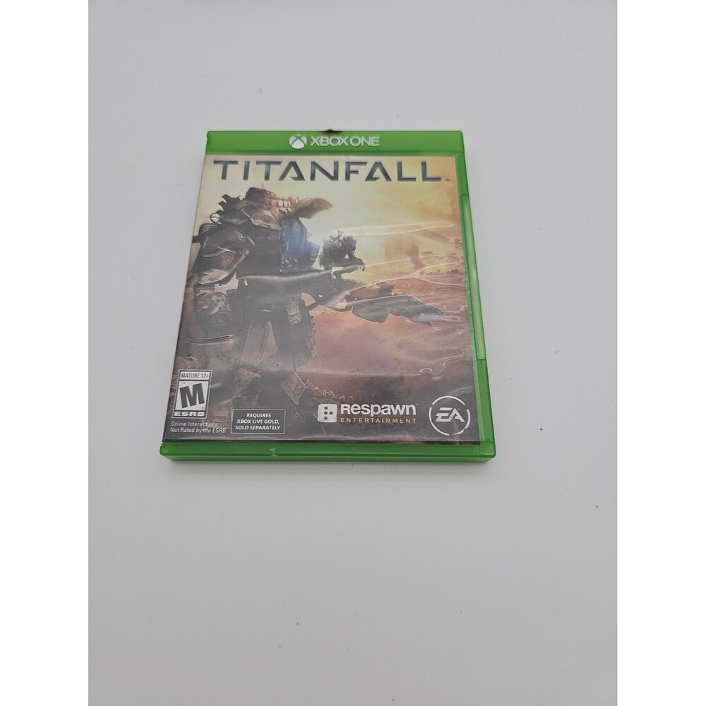Titanfall, Microsoft Xbox One Video Game